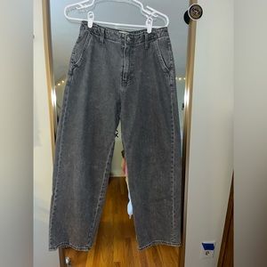 Universal Threads Baggy Straight Leg Jeans